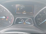 Ford Focus S 1FADP3E23HL221360 снимка