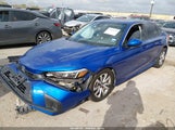 Honda Civic Lx 2HGFE2F25NH524457 снимка
