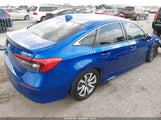Honda Civic Lx 2HGFE2F25NH524457 снимка