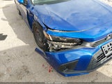 Honda Civic Lx 2HGFE2F25NH524457 снимка