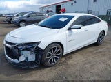 Chevrolet Malibu Fwd Rs 1G1ZG5ST8RF249267 photo