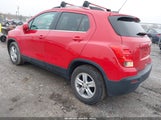Chevrolet Trax Lt KL7CJLSB3GB557944 снимка
