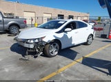 Chevrolet Volt Lt 1G1RC6S59HU189710 снимка