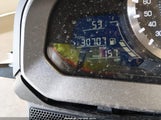 Honda Gl1800 D JH2SC7954MK300472 снимка