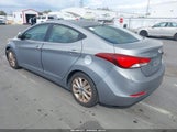 Hyundai Elantra Se KMHDH4AE0EU049495 снимка