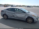 Hyundai Elantra Se KMHDH4AE0EU049495 снимка