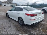 Kia Optima Ex 5XXGU4L14KG332510 снимка