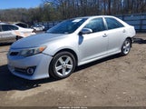 Toyota Camry Se 4T1BF1FK6EU779325 снимка