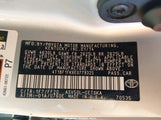 Toyota Camry Se 4T1BF1FK6EU779325 снимка