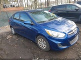 Hyundai Accent Gls KMHCT4AE6FU817962 снимка