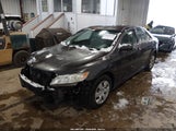 Toyota Camry Le 4T1BE46K07U715644 снимка