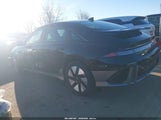 Hyundai Ioniq 6 Se KMHM24AC2RA080478 снимка