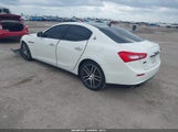 Maserati Ghibli S Q4 ZAM57RTA3F1151004 fotografie