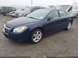 Chevrolet Malibu Ls 1G1ZB5E18BF367401 снимка
