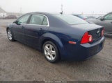 Chevrolet Malibu Ls 1G1ZB5E18BF367401 снимка