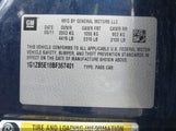 Chevrolet Malibu Ls 1G1ZB5E18BF367401 снимка