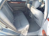 Toyota Avalon Xls 4T1BK36B86U160251 снимка