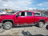 Chevrolet Silverado 2500Hd 1GC4YNEY1LF321262 fotografie
