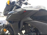 Honda Cb500 F MLHPC4518D5000249 снимка