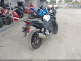 Honda Cb500 F MLHPC4518D5000249 снимка