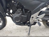 Honda Cb500 F MLHPC4518D5000249 снимка