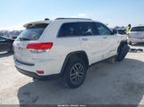 Jeep Grand Cherokee Limited 4X4 1C4RJFBG2JC243892 снимка