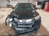 Honda Hr-V Awd Lx 3CZRU6H38MM721239 снимка