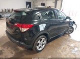 Honda Hr-V Awd Lx 3CZRU6H38MM721239 fotografie