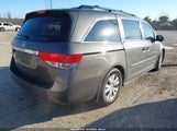 Honda Odyssey Ex-L 5FNRL5H69FB021895 снимка