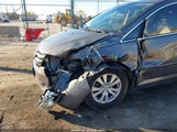 Honda Odyssey Ex-L 5FNRL5H69FB021895 снимка