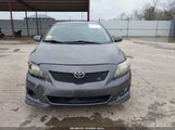 Toyota Corolla S 1NXBU4EE5AZ244497 снимка