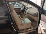 Lexus Rx 350 2T2HK31U58C056738 снимка