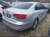 Volkswagen Jetta 1.8T Se 3VWD17AJ2FM405701 fotografie