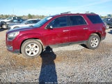 GMC Acadia Sle-2 1GKKRPKD2FJ197462 снимка