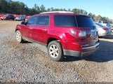 GMC Acadia Sle-2 1GKKRPKD2FJ197462 снимка