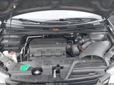 Honda Odyssey Ex-L 5FNRL5H64EB108831 снимка