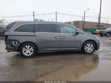 Honda Odyssey Ex-L 5FNRL5H64EB108831 снимка