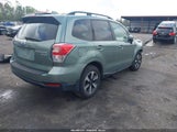Subaru Forester 2.5I Premium JF2SJAGC5HH436174 снимка