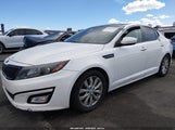 Kia Optima Ex 5XXGN4A76FG383811 снимка