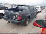Honda Ridgeline Se 5FPYK1F67EB011883 снимка
