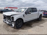 Ford F-150 Lariat 1FTFW1ED3PFA63868 снимка