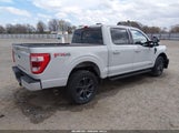 Ford F-150 Lariat 1FTFW1ED3PFA63868 снимка