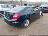 Honda Civic Ex 19XFB2F86CE018544 снимка