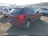 Chevrolet Equinox Lt 2GNALCEK3G1113941 снимка