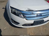 Ford Fusion S 3FAHP0GA3CR322221 снимка