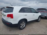 Kia Sorento Ex V6 5XYKU4A24CG301597 photo