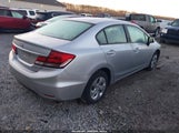 Honda Civic Lx 19XFB2F56DE095549 снимка