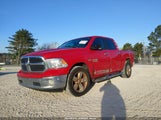 Ram  Big Horn 1C6RR6LT7GS169685 fotografie