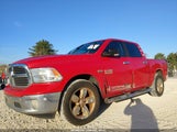 Ram  Big Horn 1C6RR6LT7GS169685 снимка