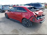 Toyota Corolla Se 5YFS4RCE0LP022406 снимка